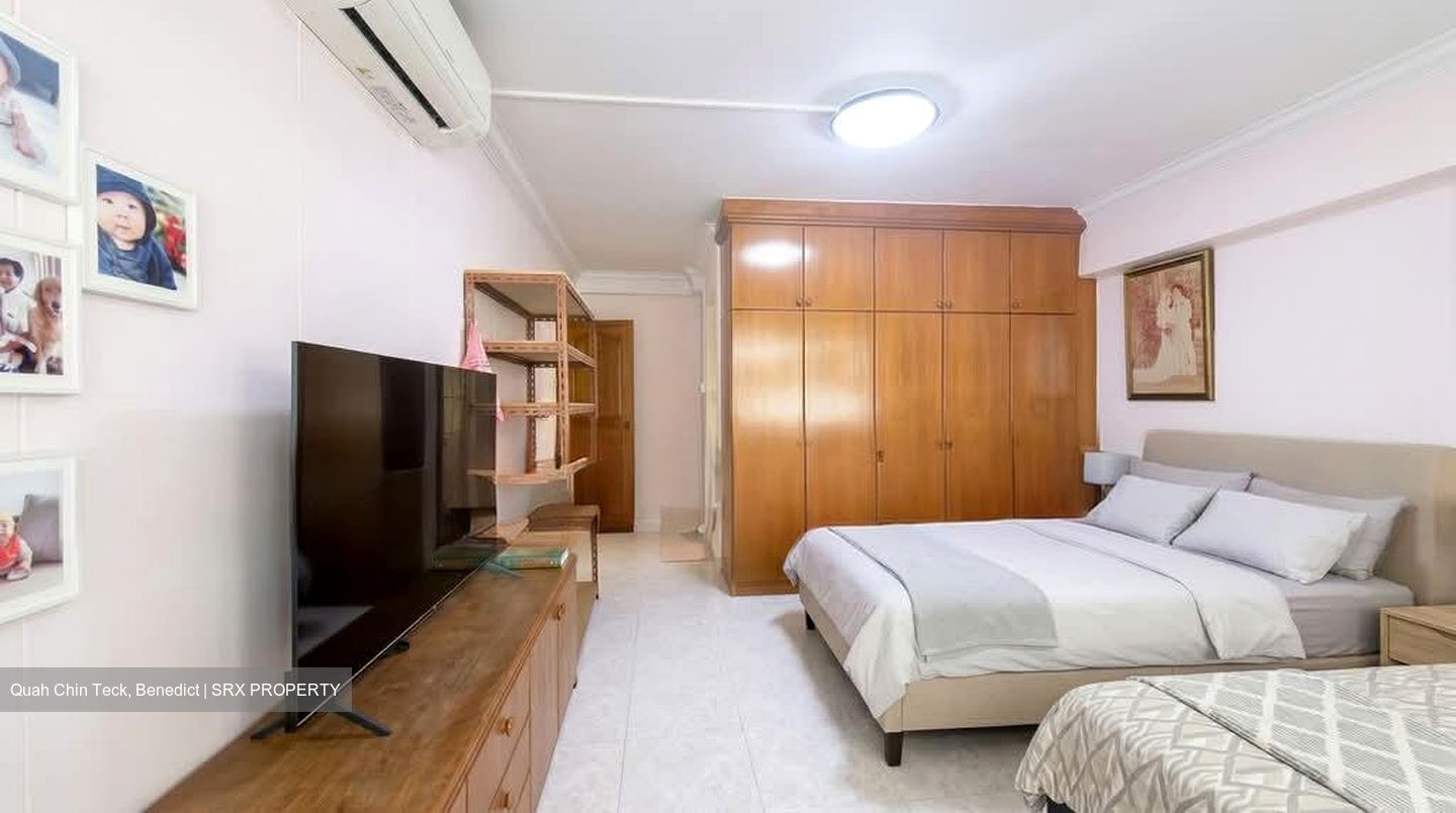 Blk 369 Yung An Road (Jurong West), HDB Executive #574002861